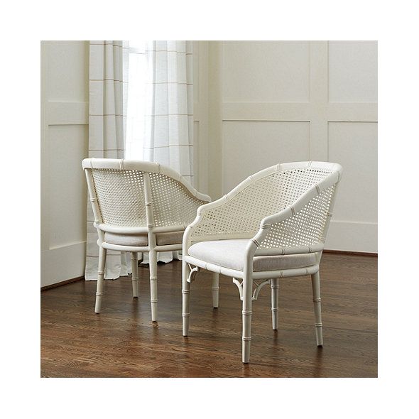 Anna Upholstered Dining Chair Ballard Designs Chairs Furniture Dining Chairs