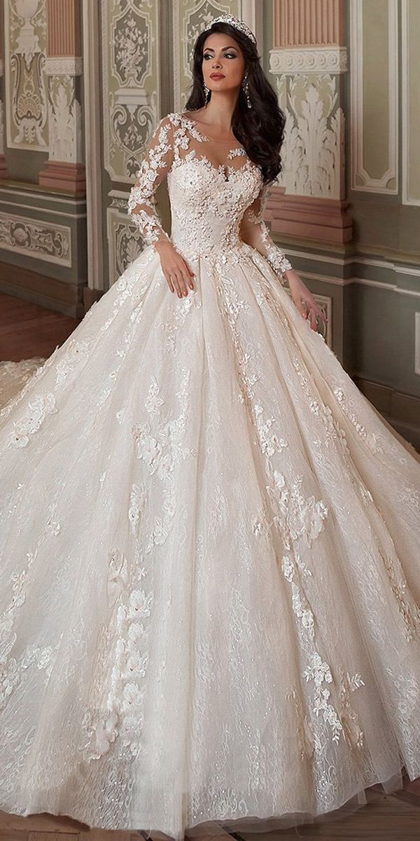Pin by LDM STUDIOS on Sobre Noivas e Sonhos | Pink wedding dresses