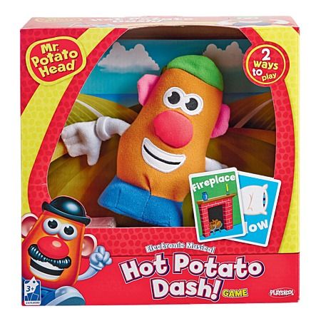 Box Headpotato Games Box Headpotato Games