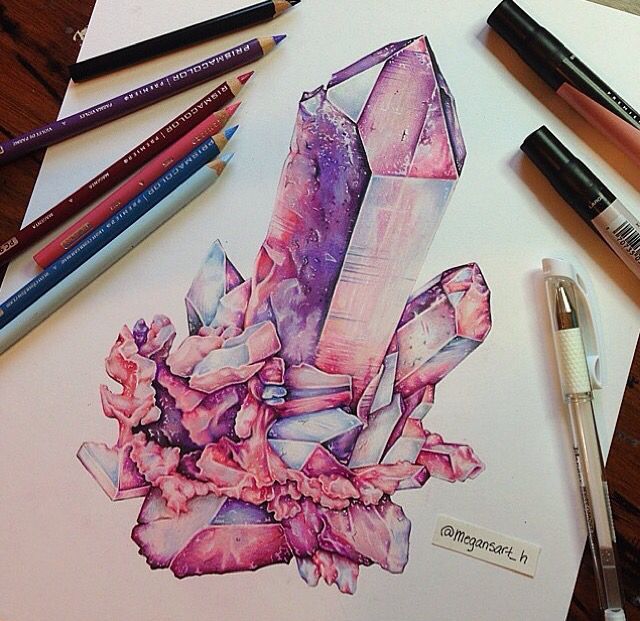 Learn To Draw A Realistic Rose #pencildrawings