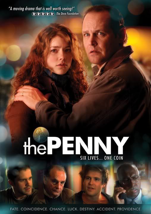 The Penny - Christian Movie, Christian Film, DVD (With ...