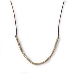 100 Wishes Pebble Bead Necklace By Dogeared At Athleta Totally Perfect Find While Reading Laini Taylor S D Daughter Of Smoke And Bone Athleta Beaded Necklace