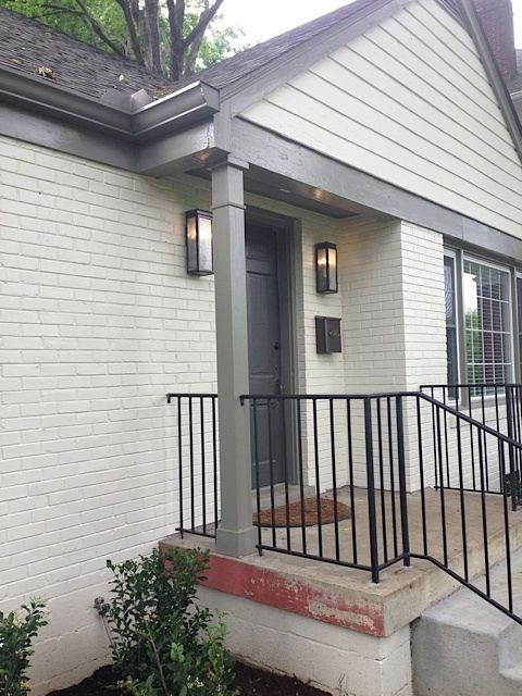 Sherwin Williams Neutral Ground Concepts And Colorways Country Home Exteriors House Exterior English Country House