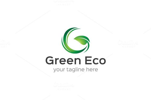 Green Eco G Logo Logos Wedding Frames Green Green Eco G Logo Logos Wedding Frames Green