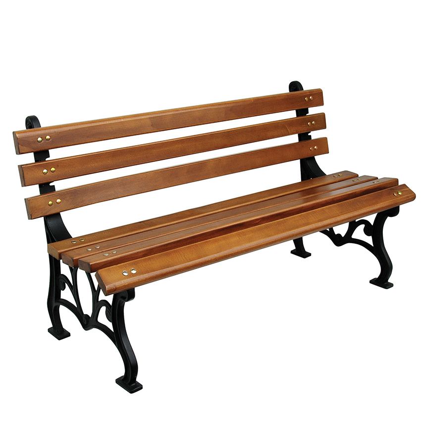 Wooden Garden Benches, Outdoor Furniture, Outdoor Decor, Aluminum, It Cast, Home Decor, Decoration Home, Room Decor, Home Interior Design