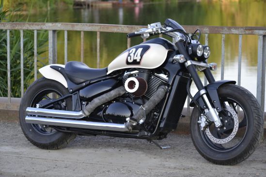 06 Suzuki Boulevard C50 Suzuki Boulevard Suzuki Volusia Suzuki