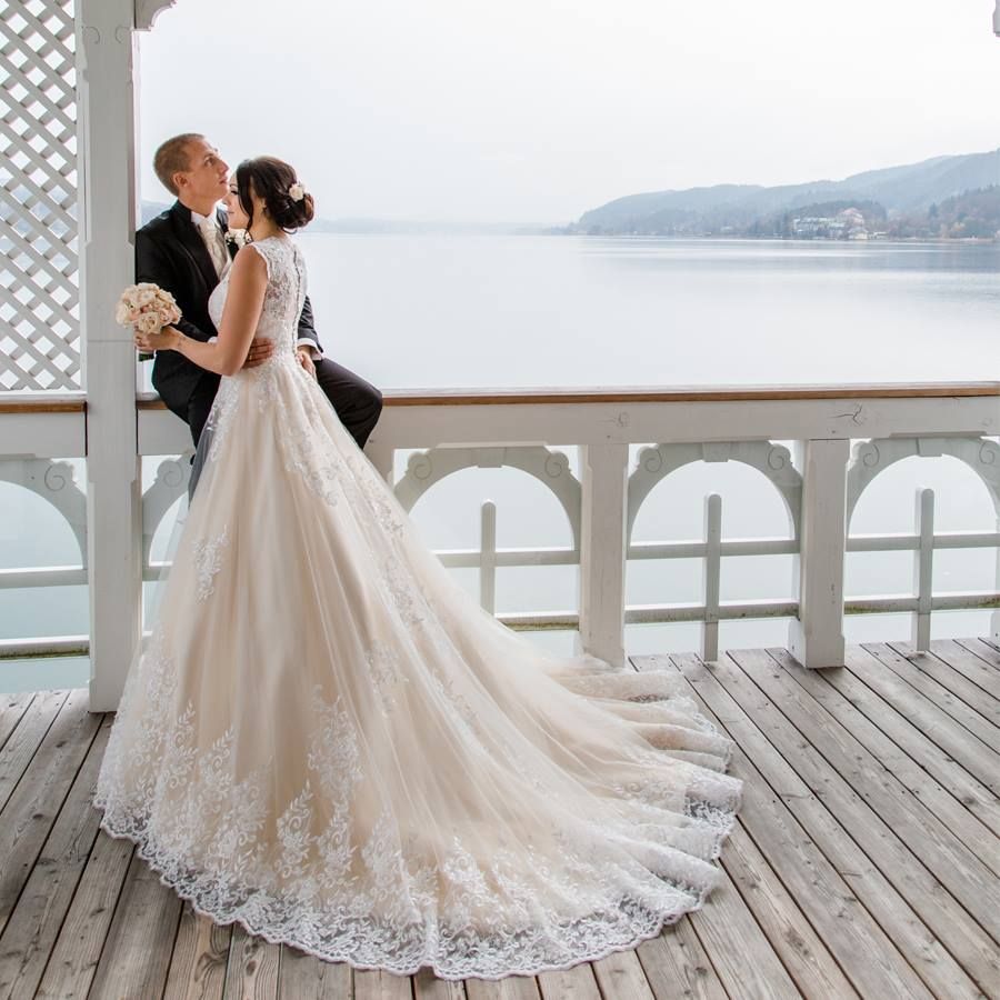 超特価sale開催!】 cocomelody 結婚式 ウェディングドレス - ウェディング