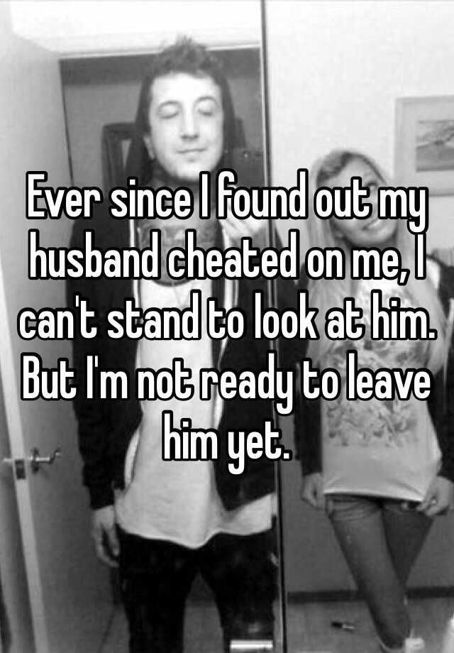 Wives Stay Husbands With Why Do Cheating Wives Stay Husbands With Why Do Cheating
