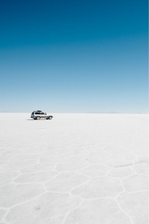 Bolivia Salt Flats. What You Need to Know To Plan An Amazing Trip.