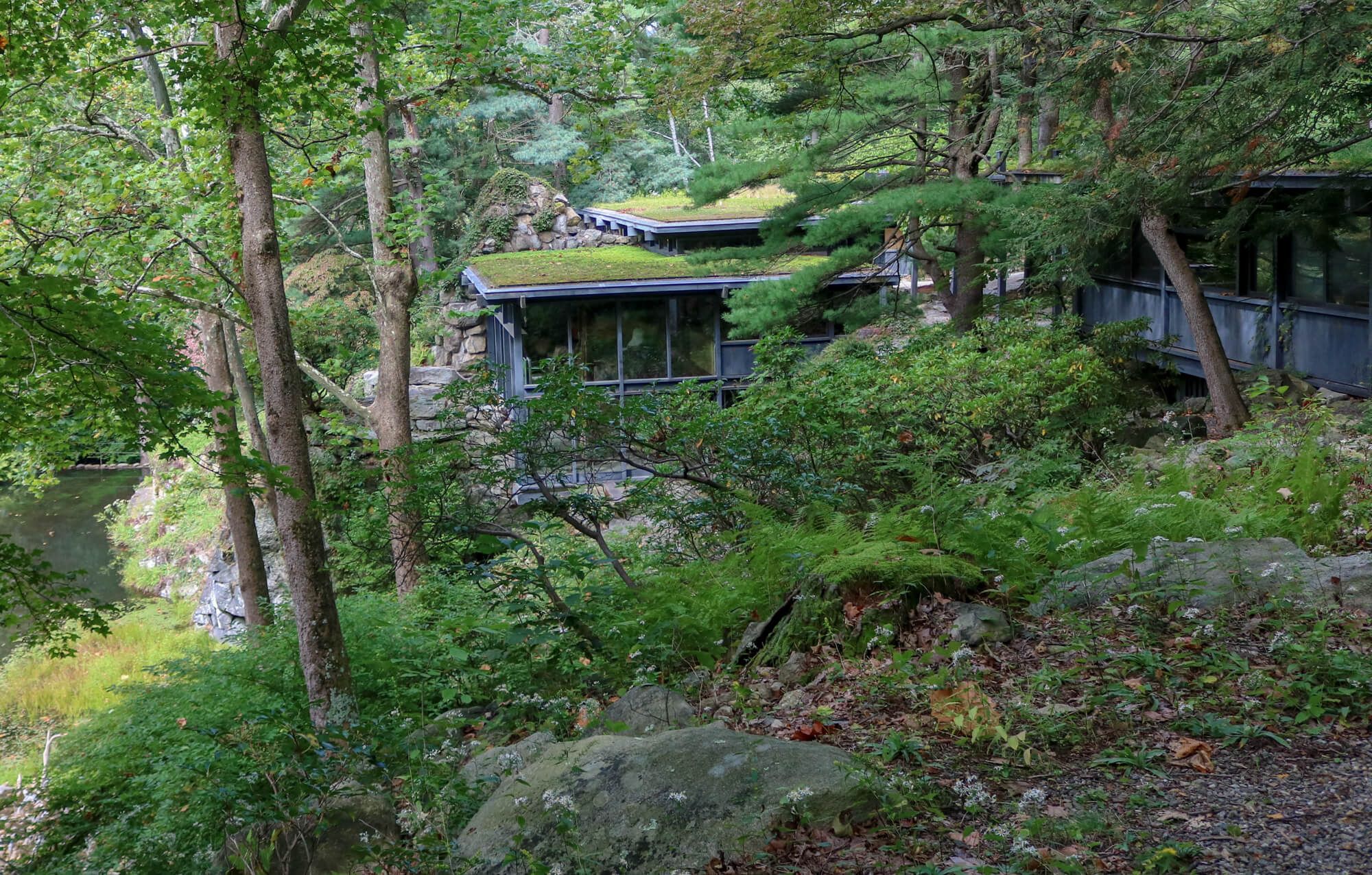 manitoga / the russel wright design center