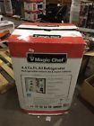 Overstock Com Online Shopping Bedding Furniture Electronics Jewelry Clothing More In 2020 Mini Fridge Magic Chef All Refrigerator