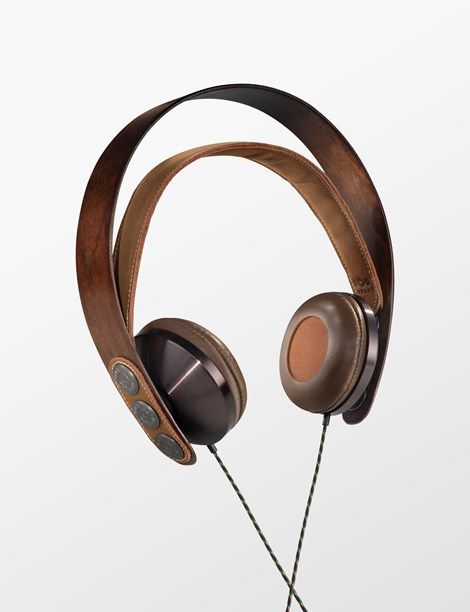 Marley Harvest Exodus Headphones Kulaklik Urunler Tasarim