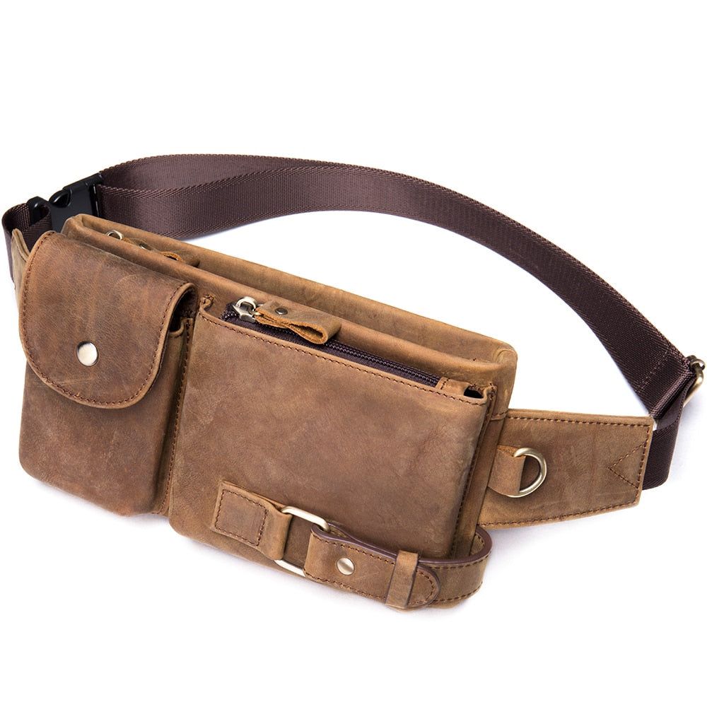 SPECIFICATIONSmen waist bag8: men's waist bagsmen waist bag 9: Men waist pouch bagmen waist bag 7: belt bag menmen waist bag 6: phone bag leathermen waist bag 5: bum/hip bagmen waist bag 4: waist belt bagmen waist bag 3: waist pack waist money beltmen waist bag 2: men's waist bag genuine leathermen waist bag 1: male fanny packmen waist bag: waist bag phoneStyle: FashionStrap Drop: 100cmShape: PillowPattern Type: SolidModel Number: ZM9080Material Composition: first-layer cowhide genuine leatherMa Waist Pack Men, Travel Waist Pack, Mens Waist Bag, Leather Waist Pack, Leather Sling Bag, Waist Bags, Leather Fanny Pack, Back Bag For Girl, Leather Men