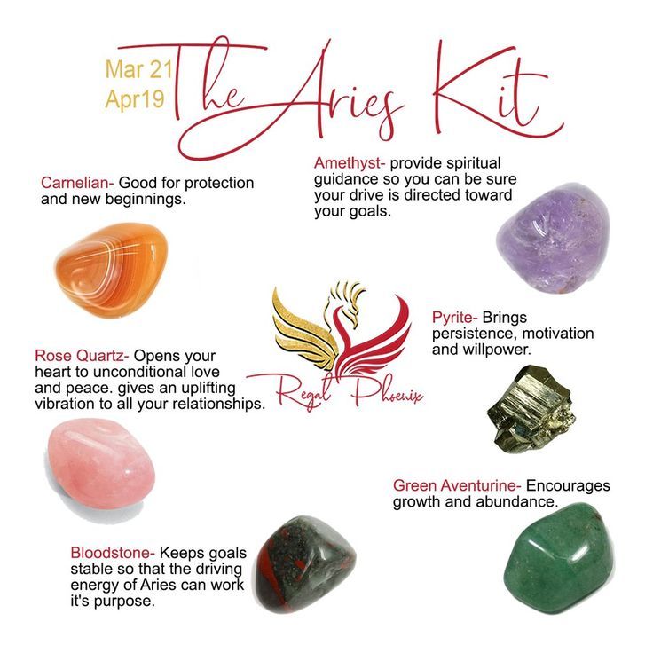 Crystals And Gemstones, Stones And Crystals, Natural Gemstones, Chakra Crystals, Aries Sign, Aries Zodiac, Aries Ram, Horoscope Capricorn, Healing Crystals