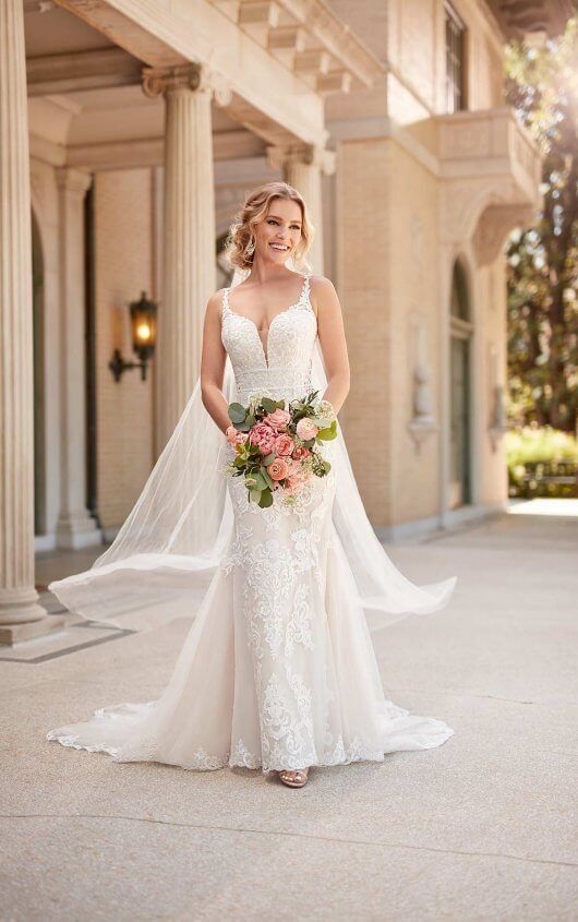 Pin on Our Wedding Dresses
