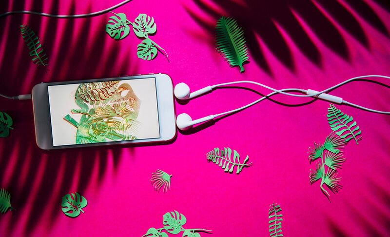 Nomophobia, ‘nomobilephone phobia’ can take a toll on