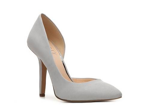 bcbg jaze pump