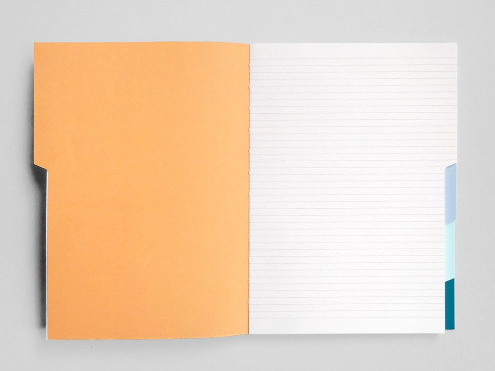 tab notebook in 2018 gifts crafts and stationary pinterest tab notebooks