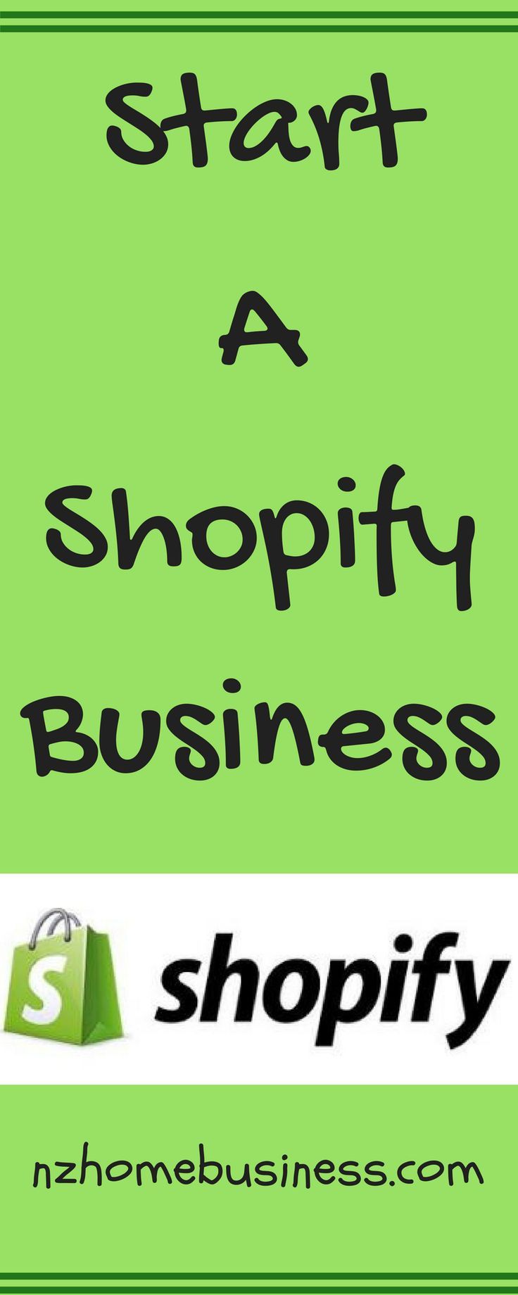 There a many ways to start an online business. An online store is an