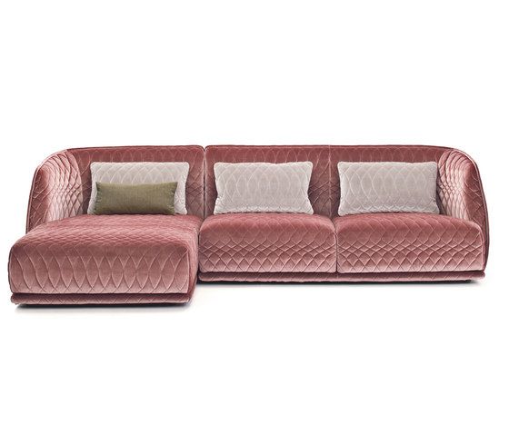 Sofas Seating Redondo Moroso Patricia Urquiola Check It Sofas Seating Redondo Moroso