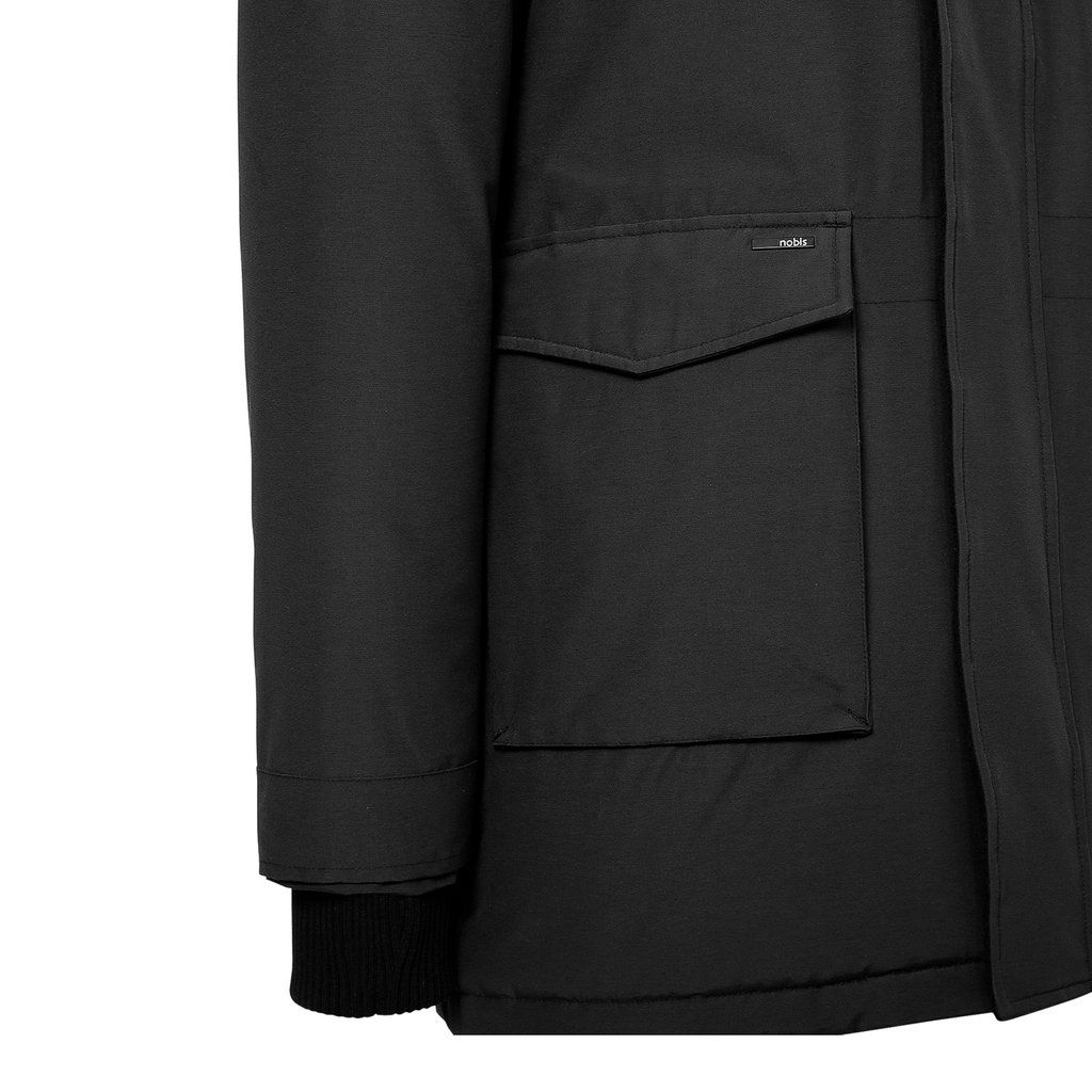 Nobis sheldon down parka cheap