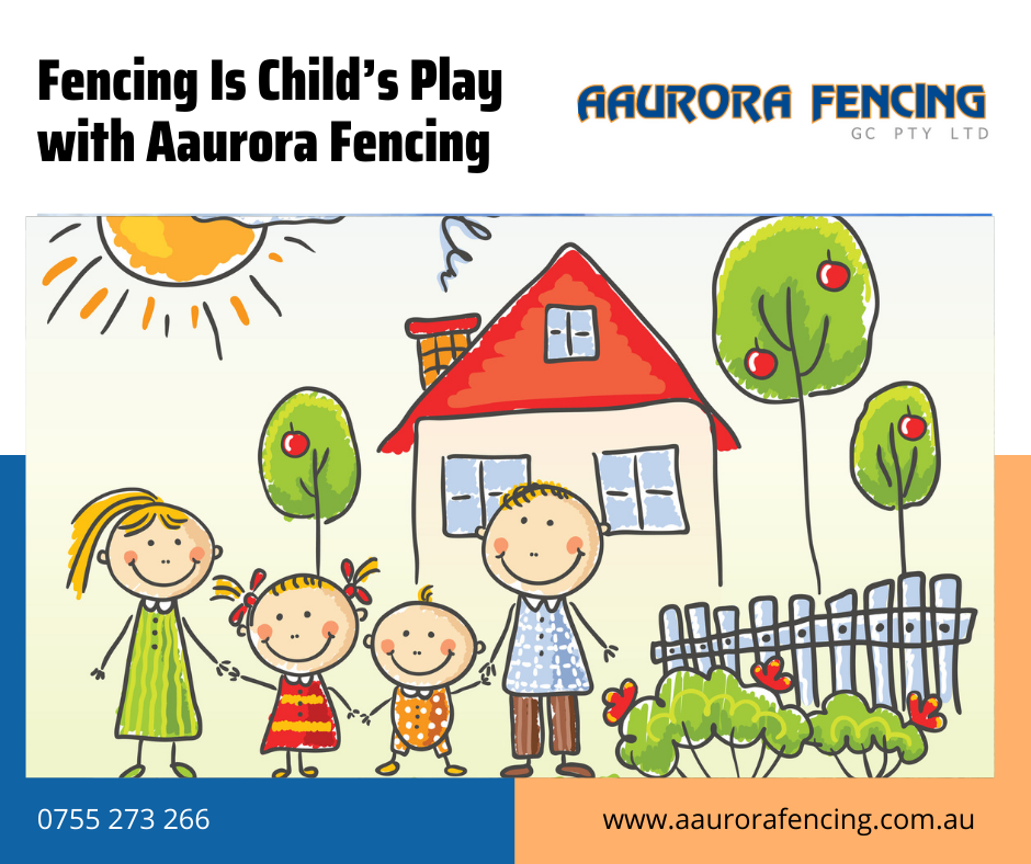 Fencing Is Child s Play With Aaurora Fencing Finding The Perfect Fence fencing-is-child-s-play-with-aaurora-fencing-finding-the-perfect-fence