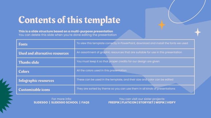 Pastel Law School Center Theme | Google Slides & PowerPoint