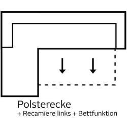 Ecksofas & Eckcouches