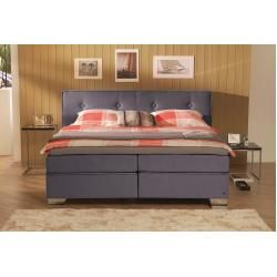 Boxspringbetten mit Bettkasten #oldfurniture