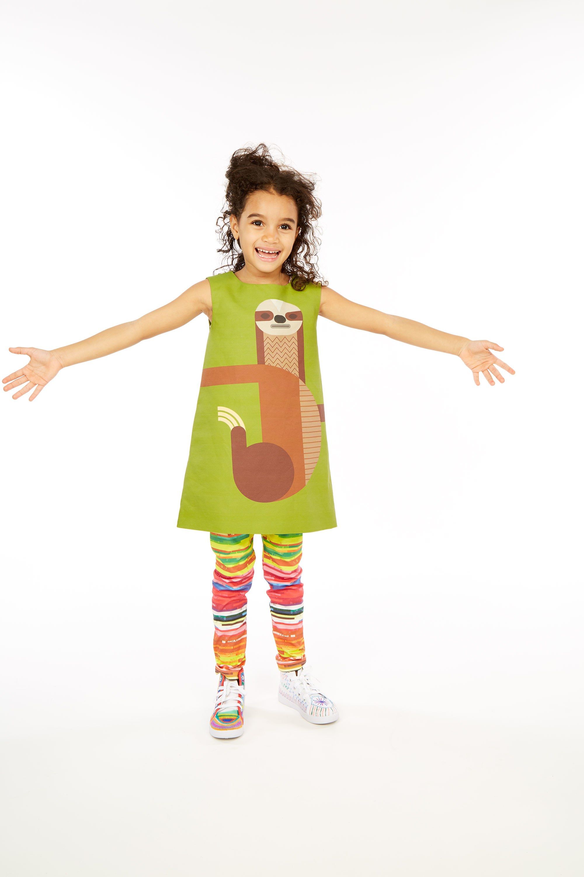 Todd Oldham Applies "The Designer Idea" to Childrenswear ...