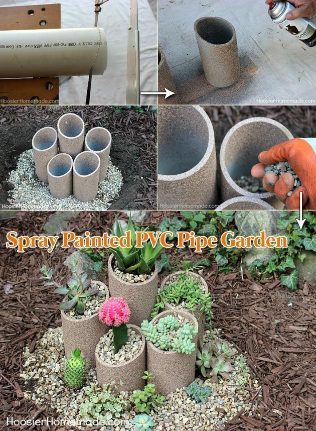 24 Spray Paint Ideas to Make Old Stuff Look More Expensive - #expensive #Ideas #... -