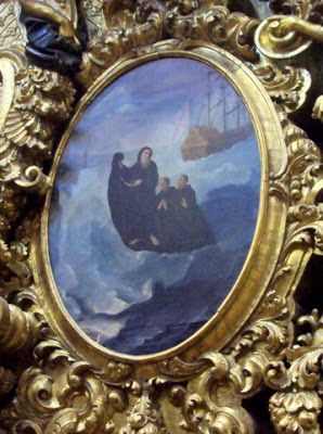 Tus Preguntas sobre los Santos: De un santo y un milagro. San Francisco de Paula. http://preguntasantoral.blogspot.com.es/2015/04/de-un-santo-y-un-milagro-san-francisco.html Html, San Francisco, Brooch, Jewelry, Luxury, Saints, Miraculous, Jewlery, Jewerly