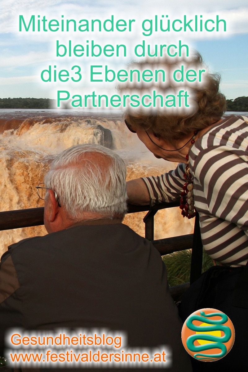 Kennenlernen partnerschaft