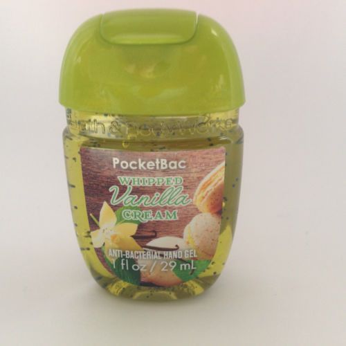 Bath And Body Works Hand Sanitizers Smell Divine Bath And