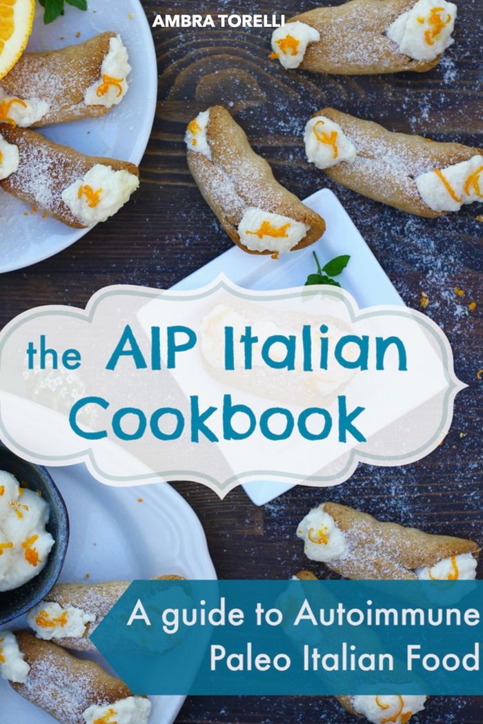 the aip italian cookbook review pinterest italian cookbook