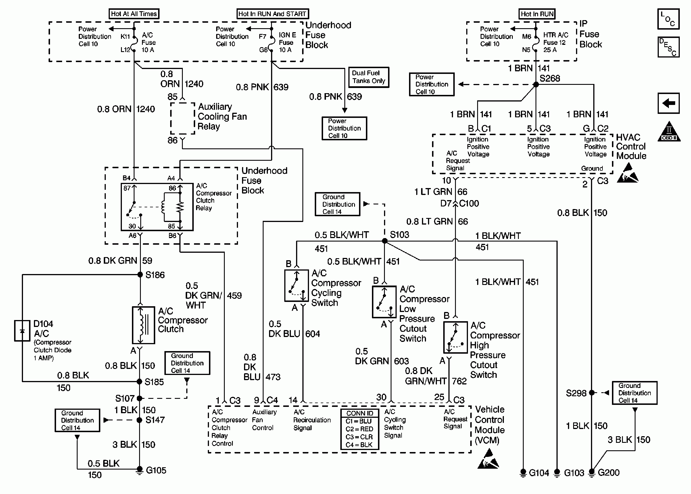 Diagram Car Ac Blower Wiring Diagram Full Version Hd