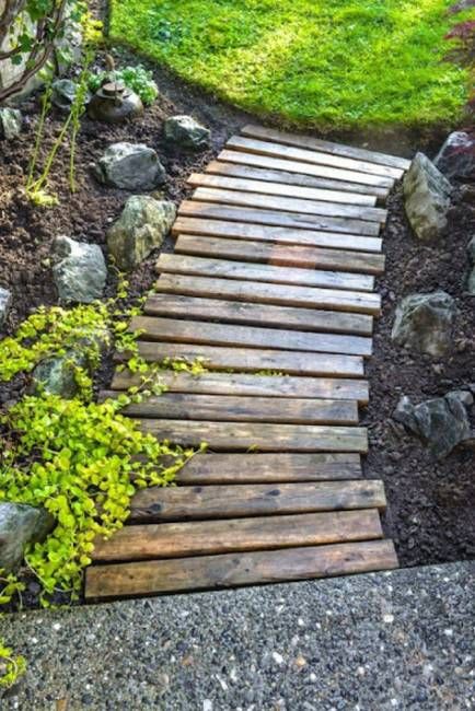 Edible Garden Design Ideas