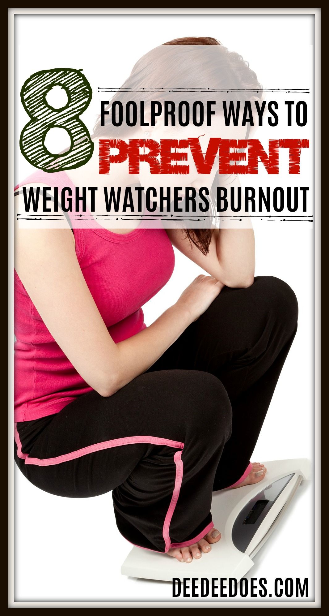 Weight watchers online vs treffen