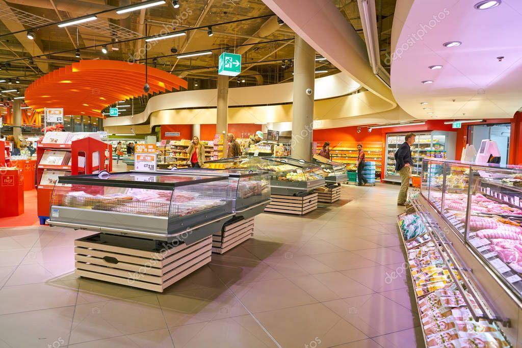 Migros Flughafen Stock Photo Sponsored Flughafen Migros Photo Stock Ad