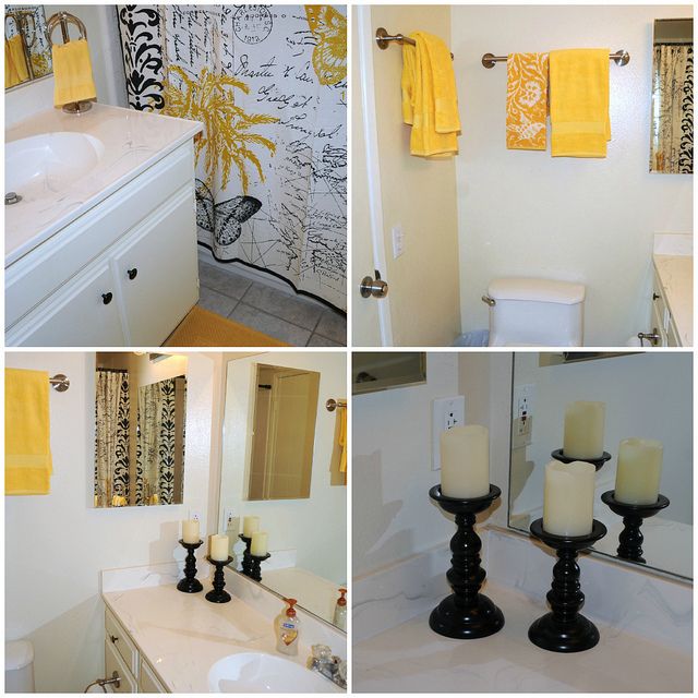 A Safari Themed Bathroom Makeover Angry Julie Monday Decor - World Market Bathroom Decor A Safari Themed Bathroom Makeover Angry Julie Monday Decor - World Market Bathroom Decor