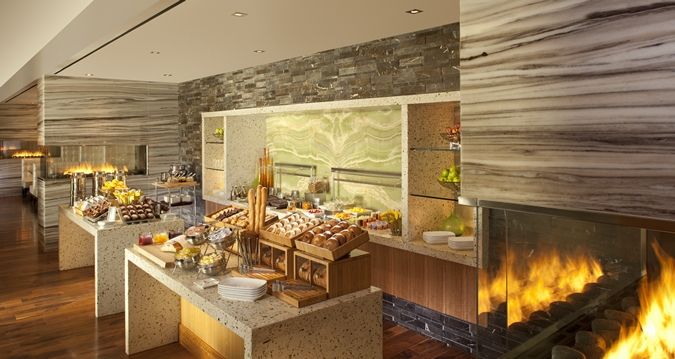 Hilton Mclean Tysons Corner Va Hotel Breakfast Buffet F B Hilton Mclean Tysons Corner Va Hotel Breakfast Buffet