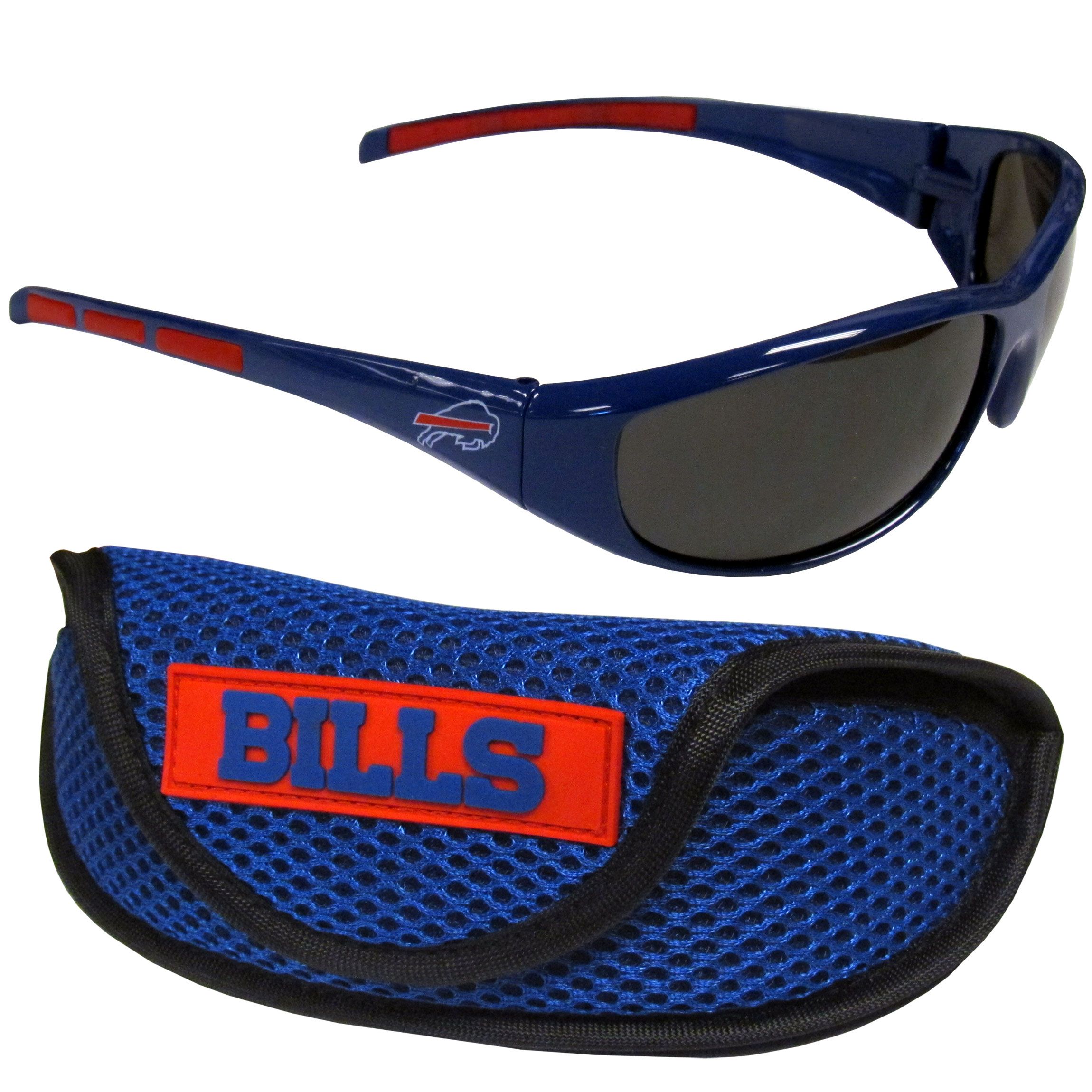 Siskiyou NCAA Unisex Neoprene Sunglass Strap
