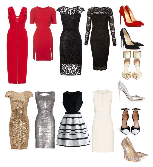 Christmas Dinner Outfit Ideas Holidays Pinterest Dinner