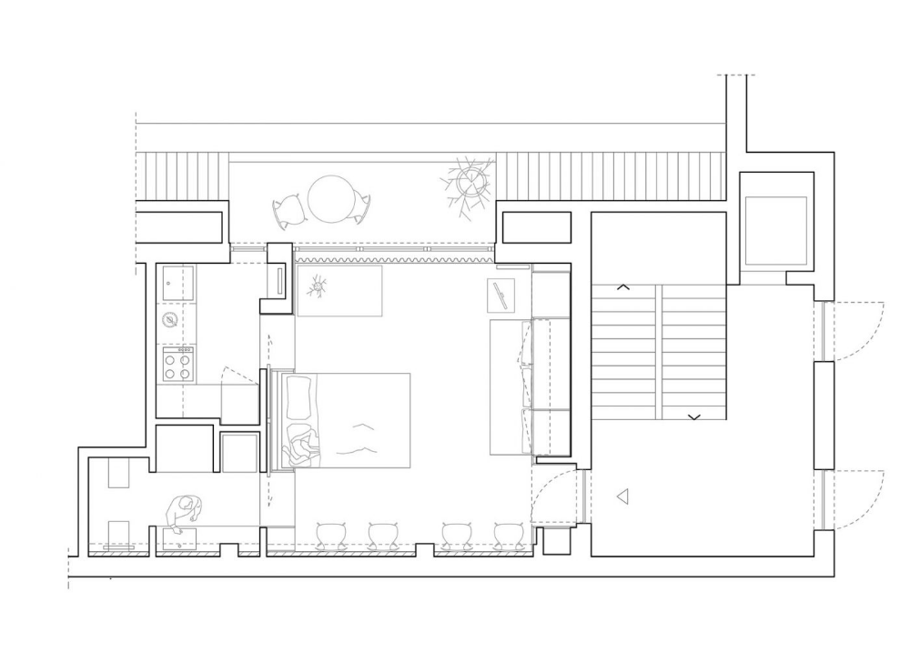 Pin on Residential 30+ Trendy Flooring Plans Symbols