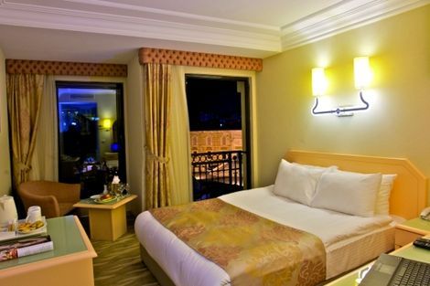 House Hotel Bosphorus Istanbul Turkey Hotel Review With
