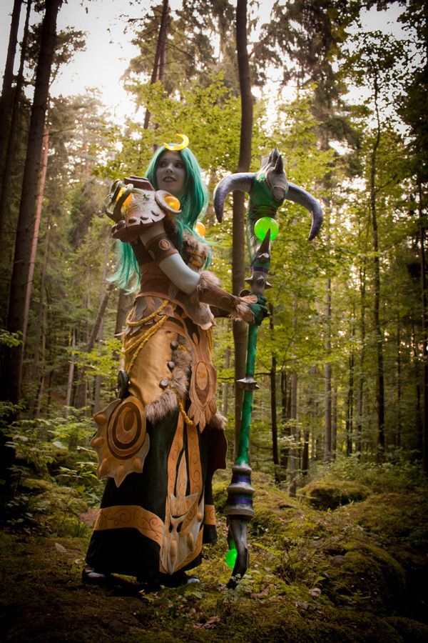 World of warcraft elf costumes - mp4 video of costumes elf World warcraft