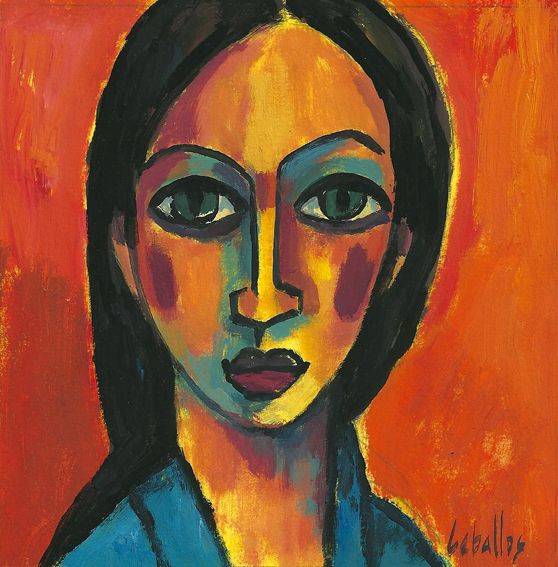 Pin Em Cuadros De Retratos De Mujeres Portraits And Paintings Woman Faces