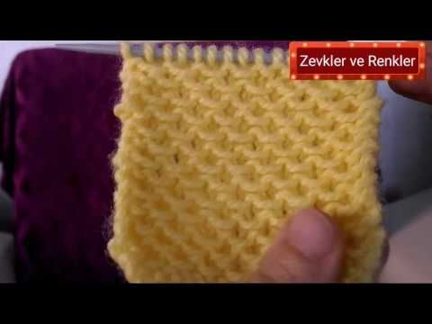 Su Dalgasi Cin Isi Dalgali Ilmekler Orgu Ornekleri Youtube Arm Warmers Fingerless Gloves Knitted Scarf Su Dalgasi Cin Isi Dalgali Ilmekler Orgu Ornekleri Youtube Arm Warmers Fingerless Gloves Knitted Scarf