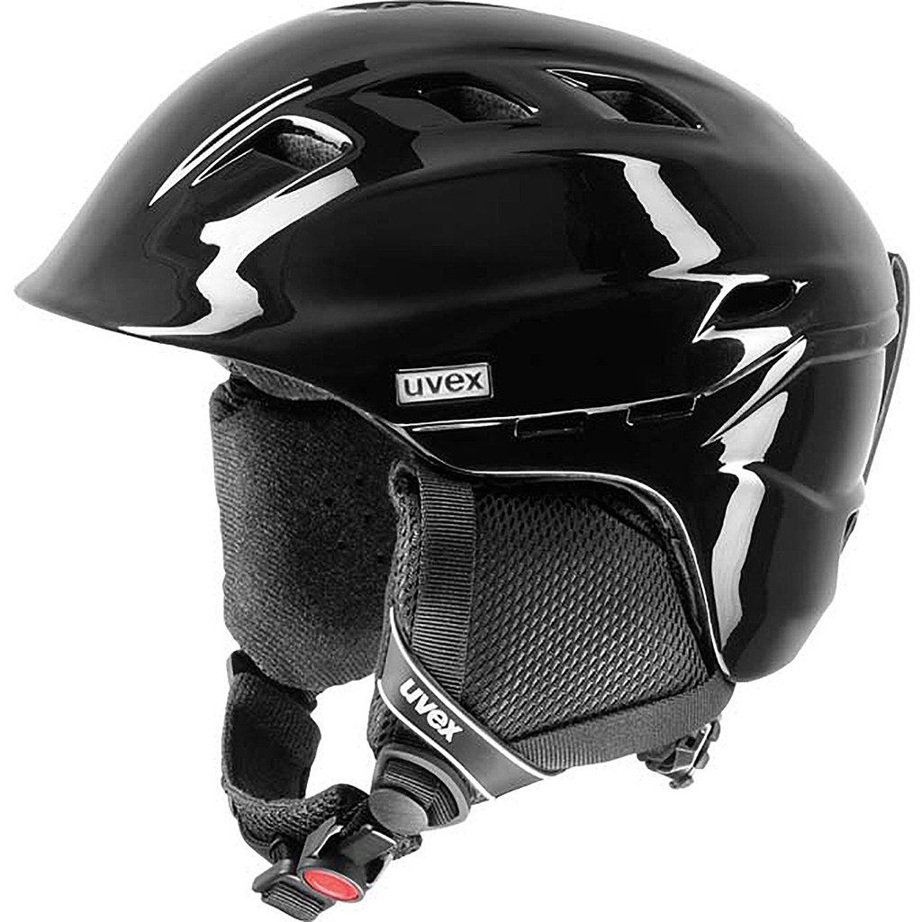 Uvex Comanche 2 Pure Ski Helmet Helmet, Ski helmets