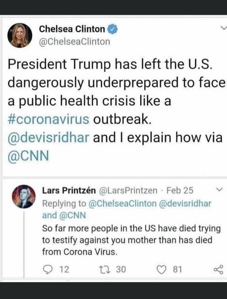 Pin By Erica Ennis On Political Funnies In 2020 Health Crisis